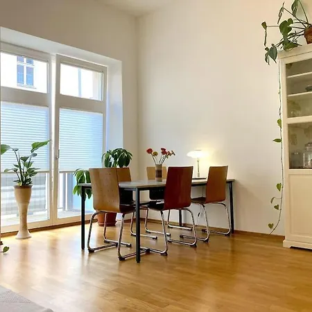 Schoene Im Zentrum Les *