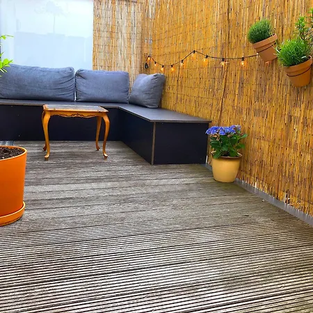 Appartement Schoene Im Zentrum Les Leipzig